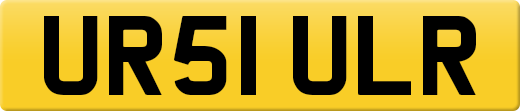 UR51ULR